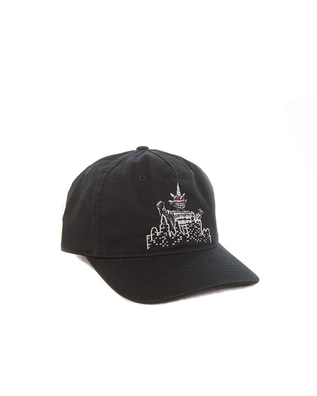 Carhartt WIP Wiptopia 2 Cap (I037250-89-XX-06)