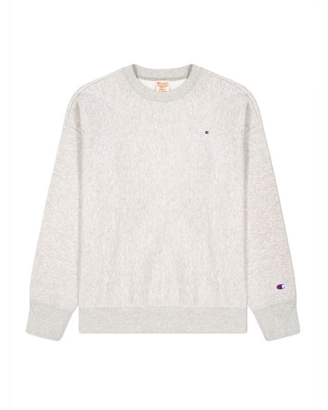 Champion Crewneck Sweatshirt (115721-EM004)