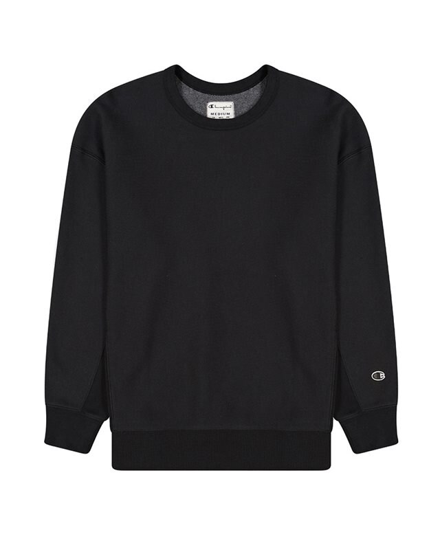 Champion Crewneck Sweatshirt (217988-KK001)