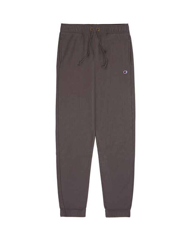 Champion Elastic Cuff Pants (217982-ES522)