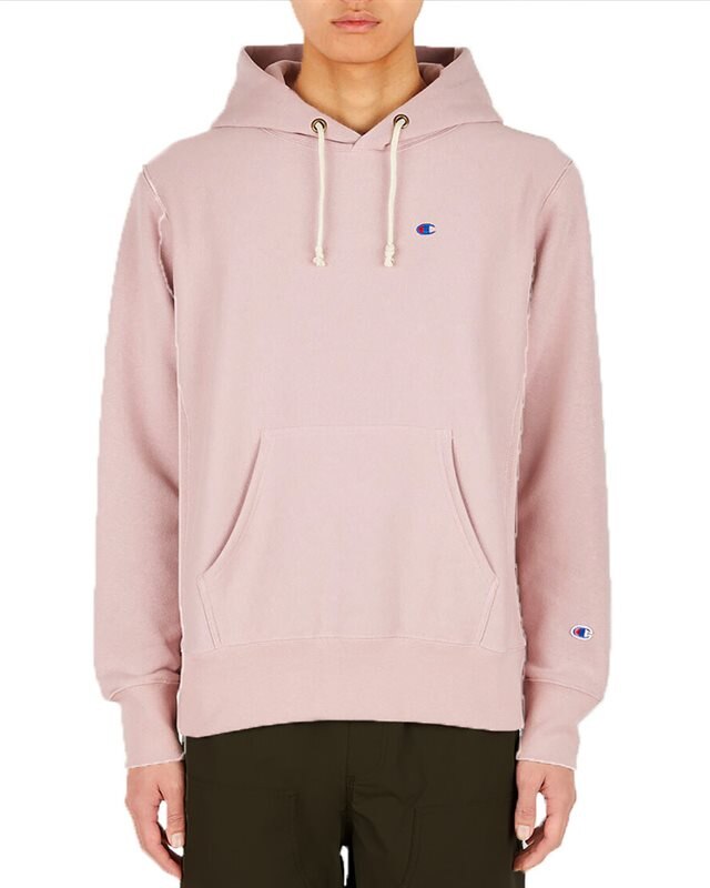 Champion Hooded Sweatshirt (217976-PS007)