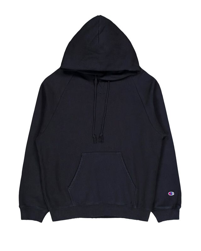 Champion Hooded Sweatshirt (217979-ES510)