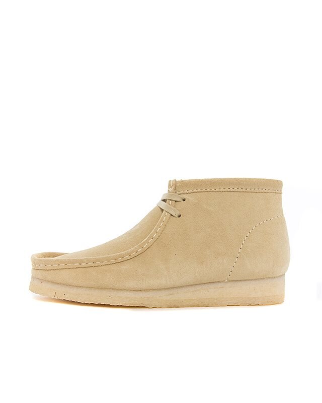 Clarks Originals Wallabee Boot (26155516)