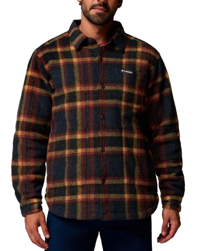 Columbia Hunter Arch™ Shirt Jacket (2173651-465)