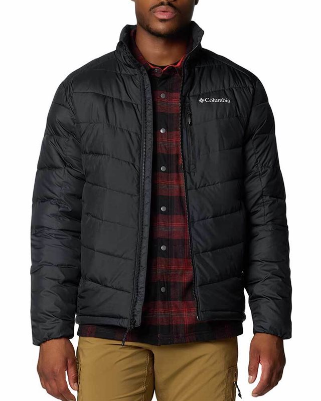 Columbia Labyrinth Loop II Jacket (2086894-010)