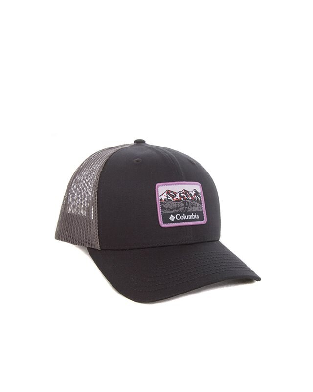 Columbia Mesh Snap Back (1652541-069)