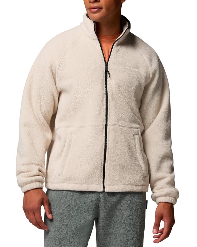 Columbia Timber Crest™ Mtr Fleece Full Zip (2176101-278)