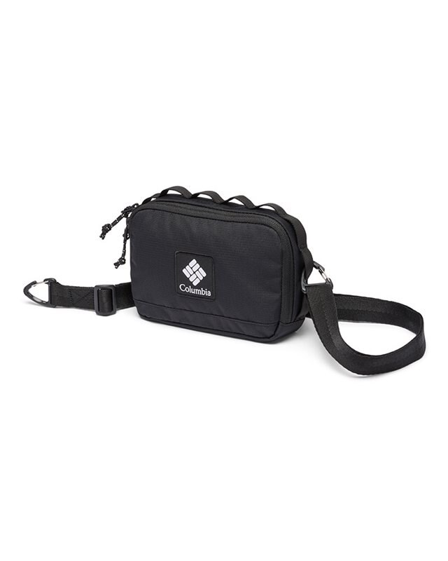 Columbia Trail Traveler Crossbody Bag (2121521-010)