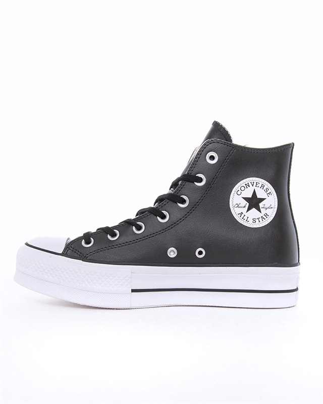 All star lift leather 2025