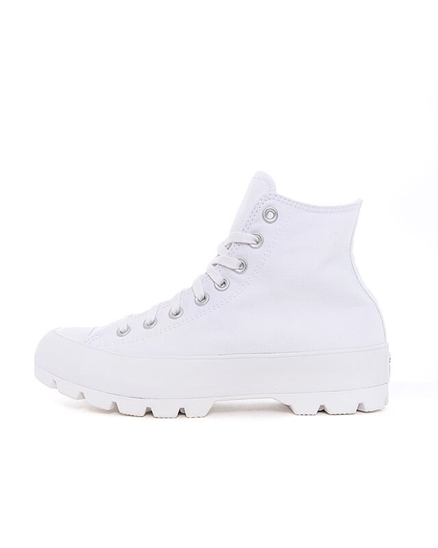Converse All Star Lugged High Top (565902C)