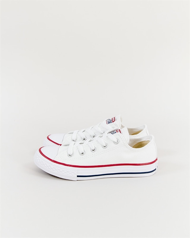 Converse All Star OX Kids - 3J256C - Footish: If you´re into sneakers