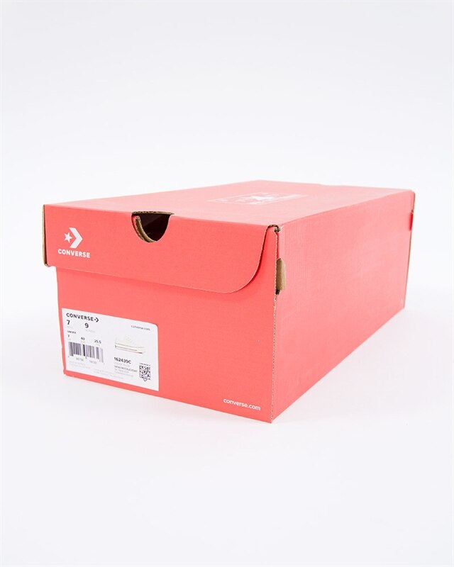 Converse Chuck 70 OX 162439C Weiss Sneakers Schuhe Footish