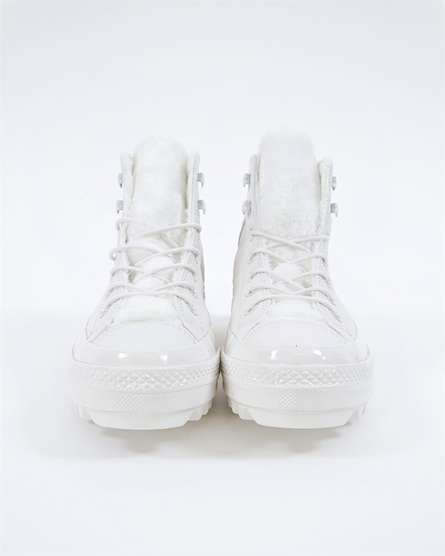 Converse chuck taylor all star lift ripple hi outlet