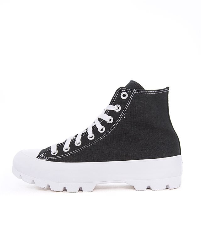 Converse Chuck Taylor All Star Lugged High Top (565901C)