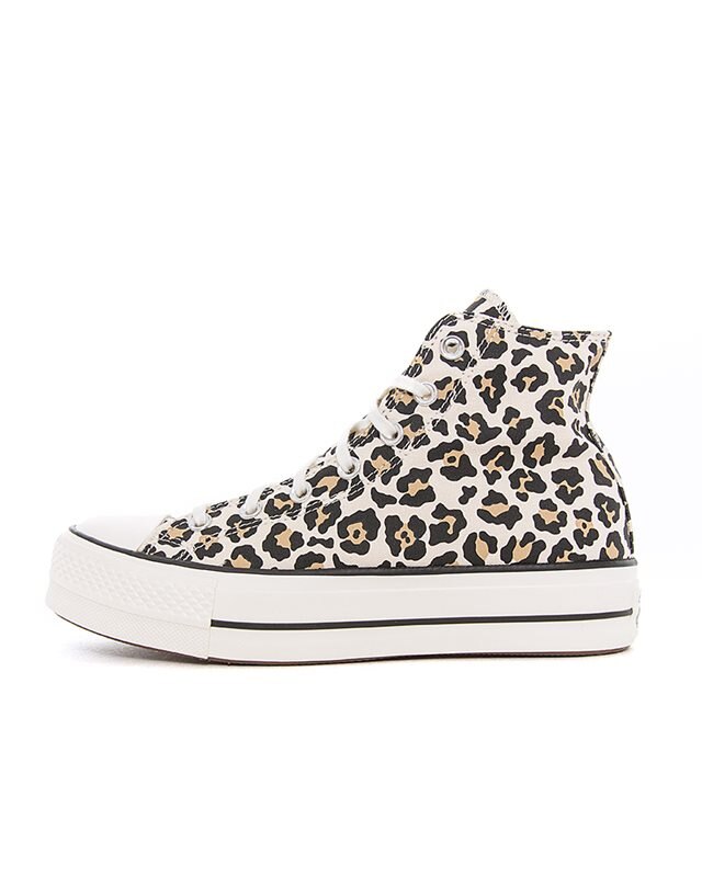 Converse Chuck Taylor All Star Platform High Top (570915C)