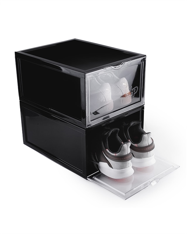 Crep Protect Crates X2 Storage Boxes (0634154705513)