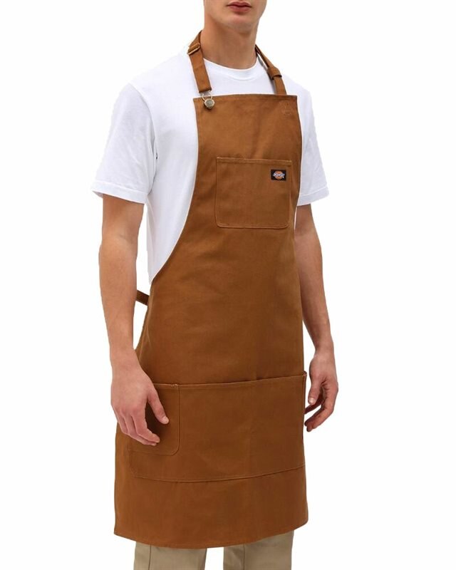 Dickies Bib Apron (DK0A4XE8BD01)