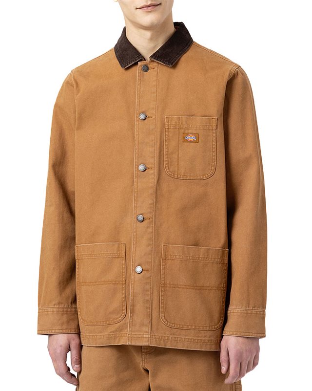 Unlined chore coat hotsell