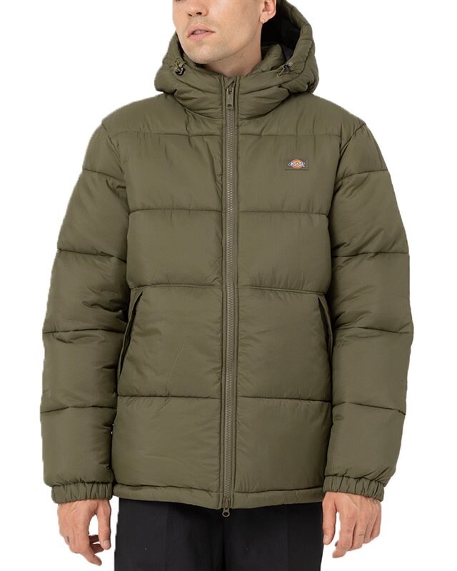 Dickies Waldenburg Hooded (DK0A4YEYMGR1)