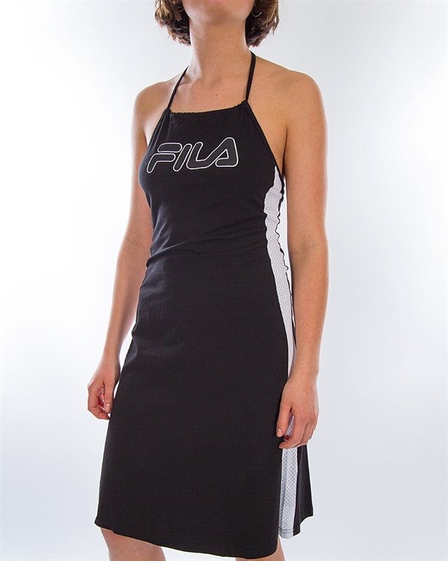 FILA Amina Neckholder Dress (687094-E09)