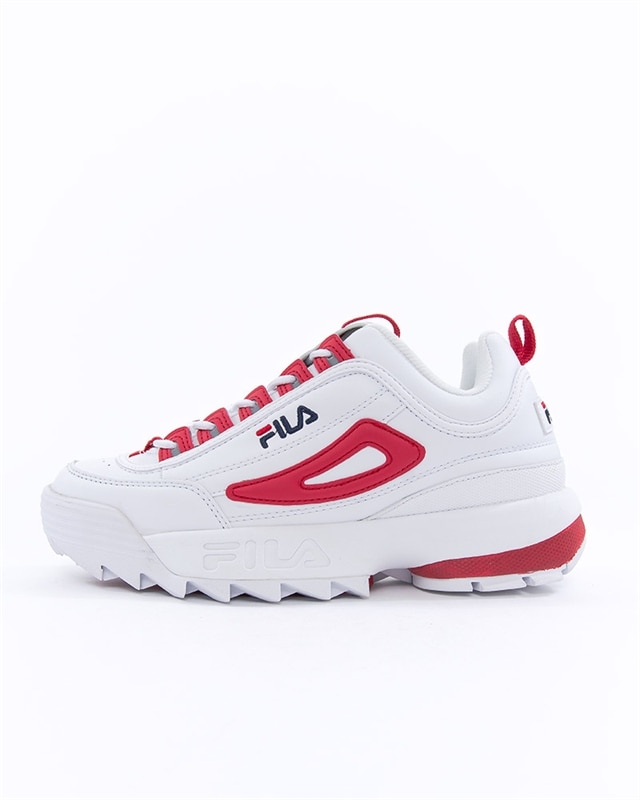 FILA Disruptor CB Low (1010604-02A)