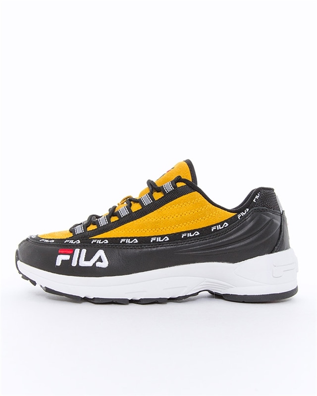 FILA Dragster LUX Low (1010712-12R)