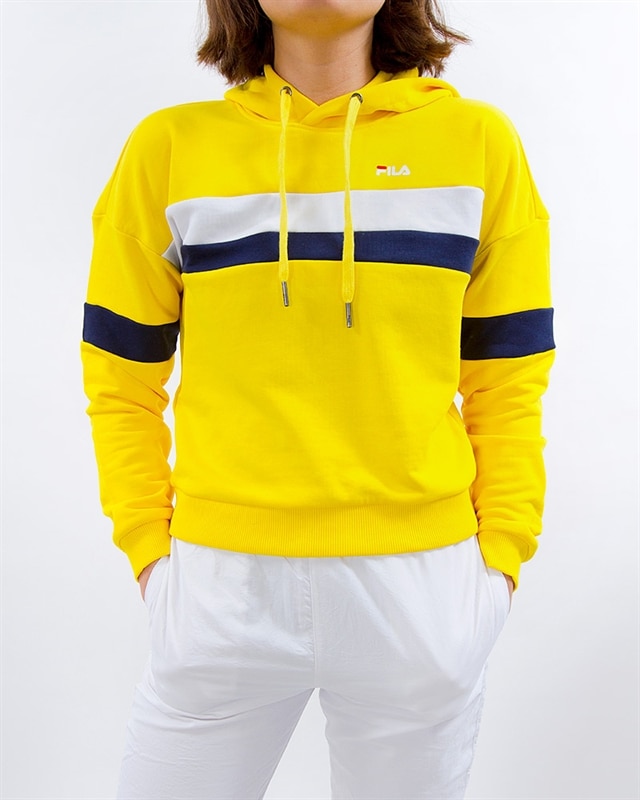 FILA Ella Hoody (687079-A070)