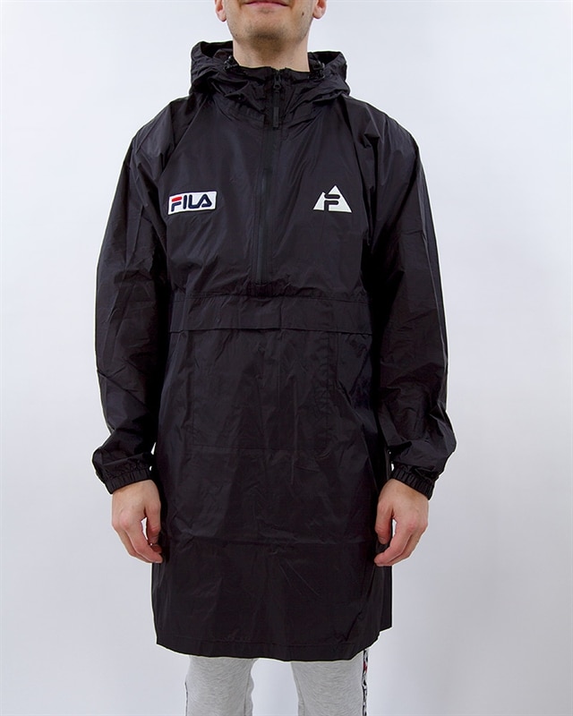 FILA Fila Divne Long Anorack (687019-002)