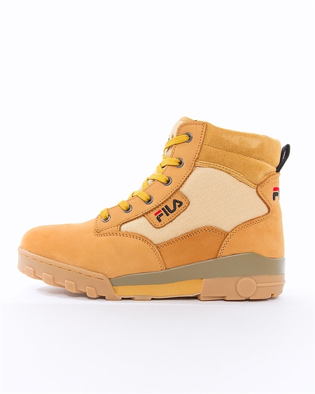 FILA Grunge II Mid (1010700-EDU)