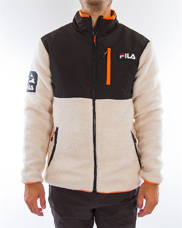 FILA Hadi Fleece Jacket (687248-A239)