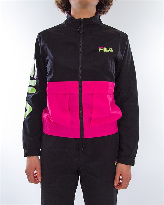 FILA Miguela Track Jacket (684455-002)