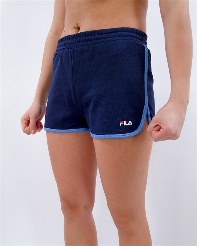 FILA Paige Jersey Shorts (687072-170)