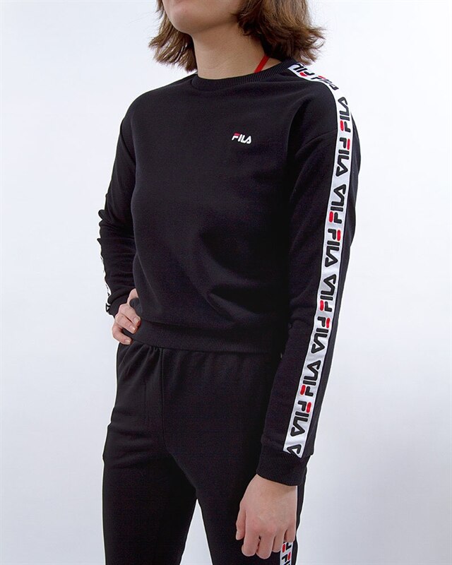 FILA Tivka Crew Sweat (682326-002)