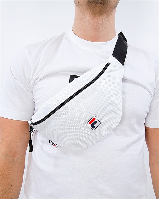 FILA Waist Bag Slim Mesh (685055-001)