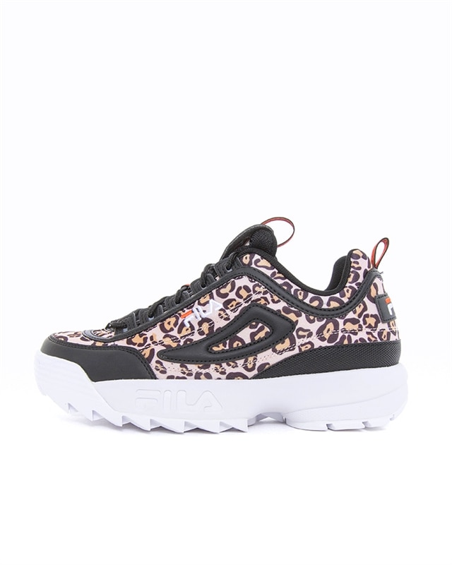 FILA Wmns Disruptor Animal (1010863-53X)