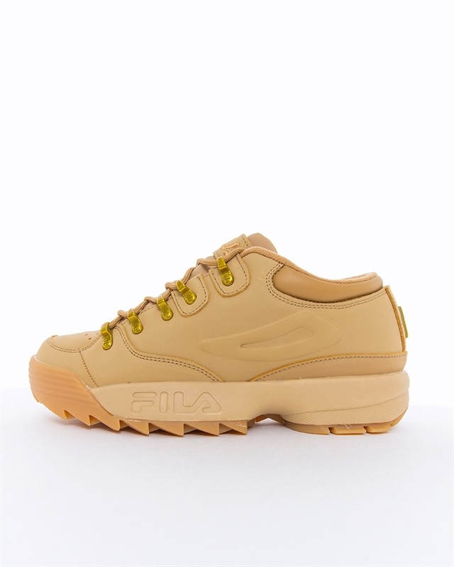 FILA Wmns Disruptor Hiker Low (1010749-EDU)