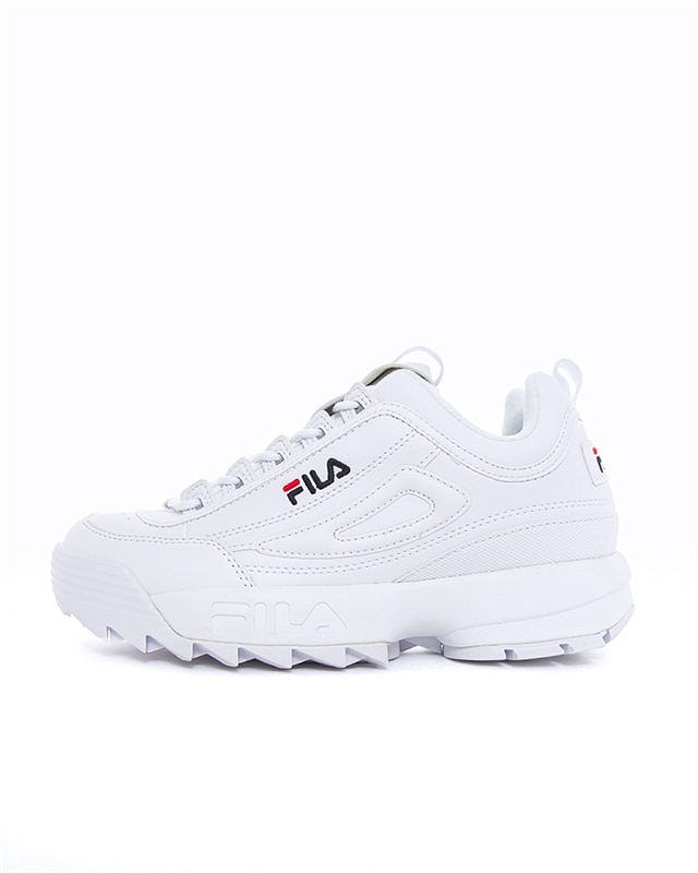 FILA Wmns Disruptor Low (1010302.1FG)
