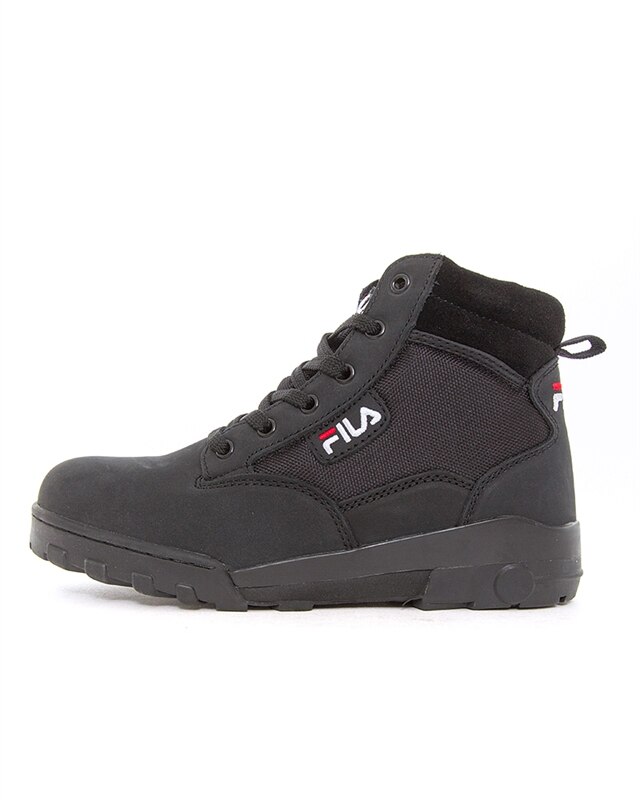 FILA Wmns Grunge II Mid (1010740-25Y)