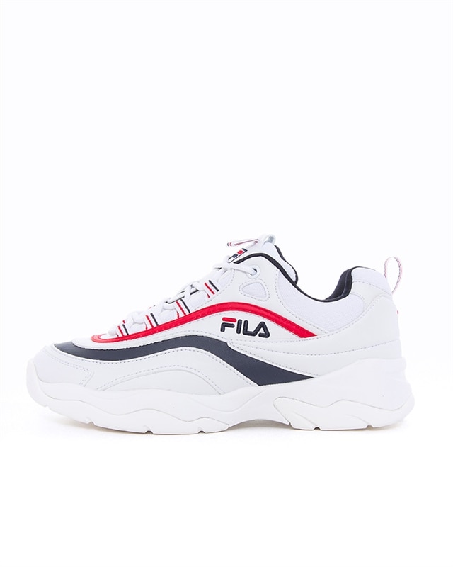 FILA Wmns Ray Low (1010562-150)