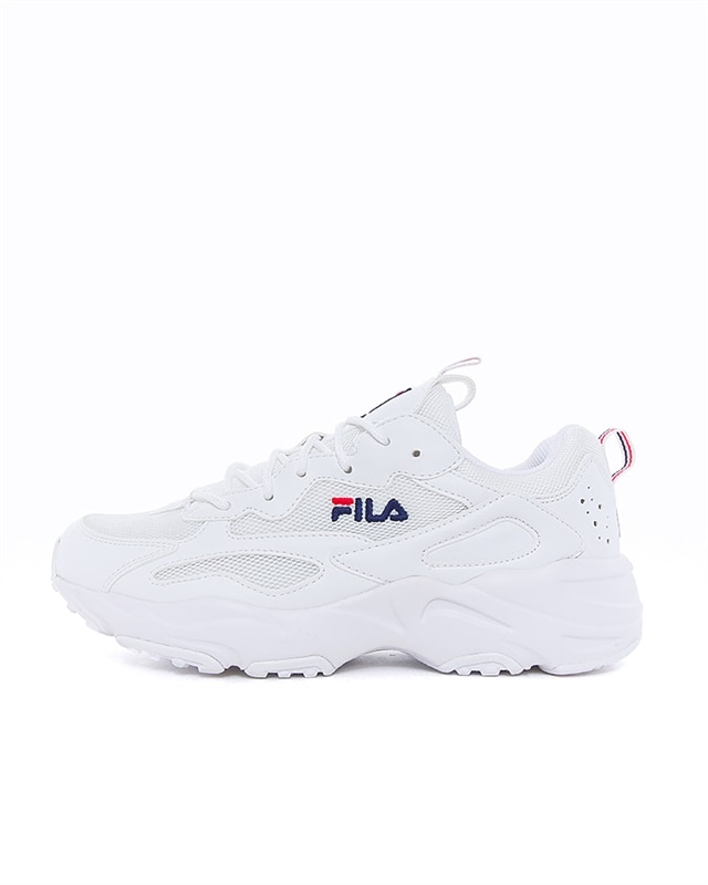 Fila ray tracer dam Clearance