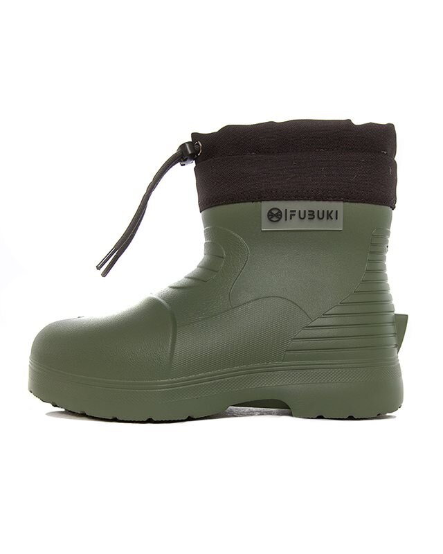 Fubuki Niseko 3.0 Low (FUB-NIS3LOW-OLI)