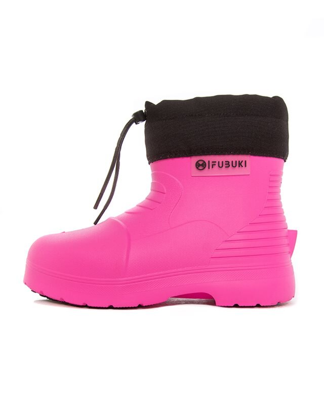 Fubuki Niseko 3.0 Low (FUB-NIS3LOW-PIN)