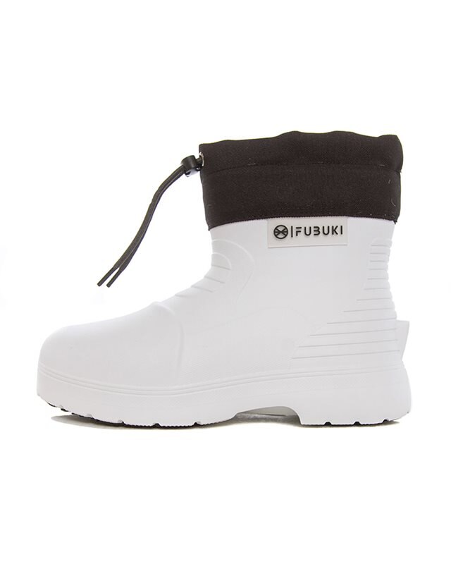Fubuki Niseko 3.0 Low (FUB-NIS3LOW-WHI)