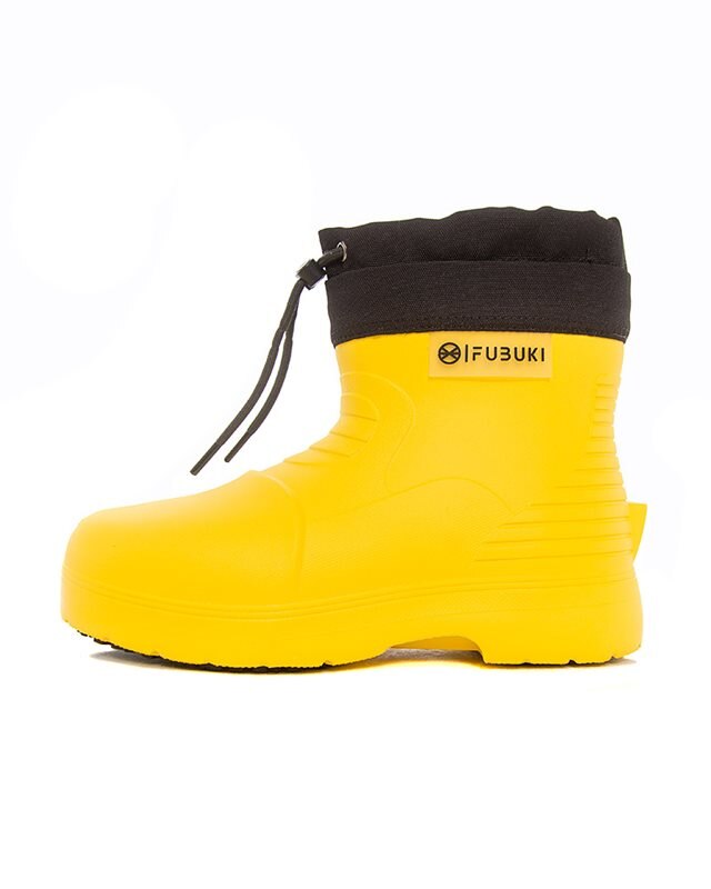 Fubuki Niseko 3.0 Low (FUB-NIS3LOW-YEL)