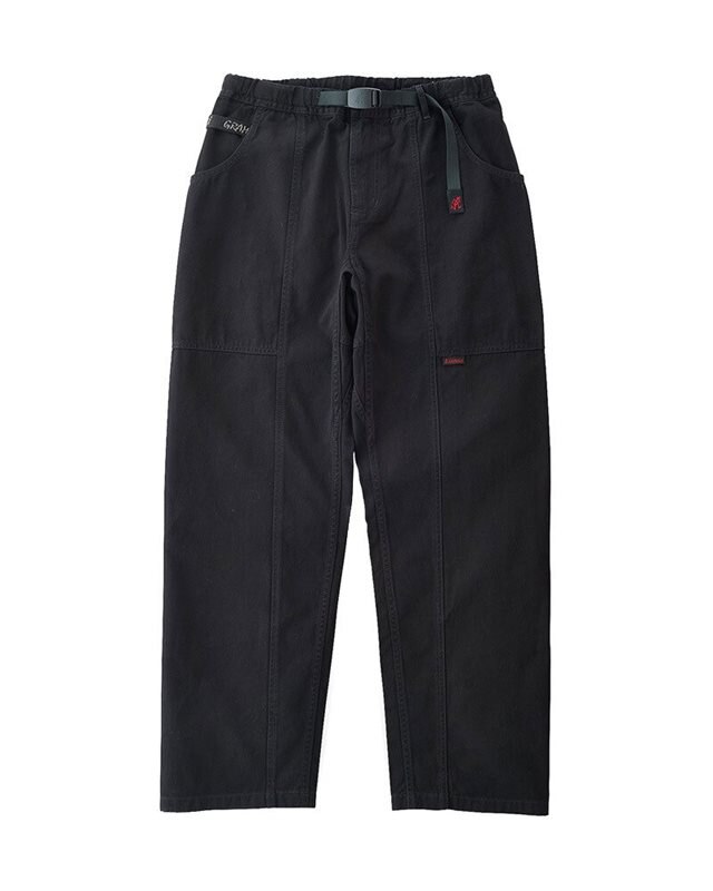 Gramicci Gadget Pant (G105-OGT-BLACK)