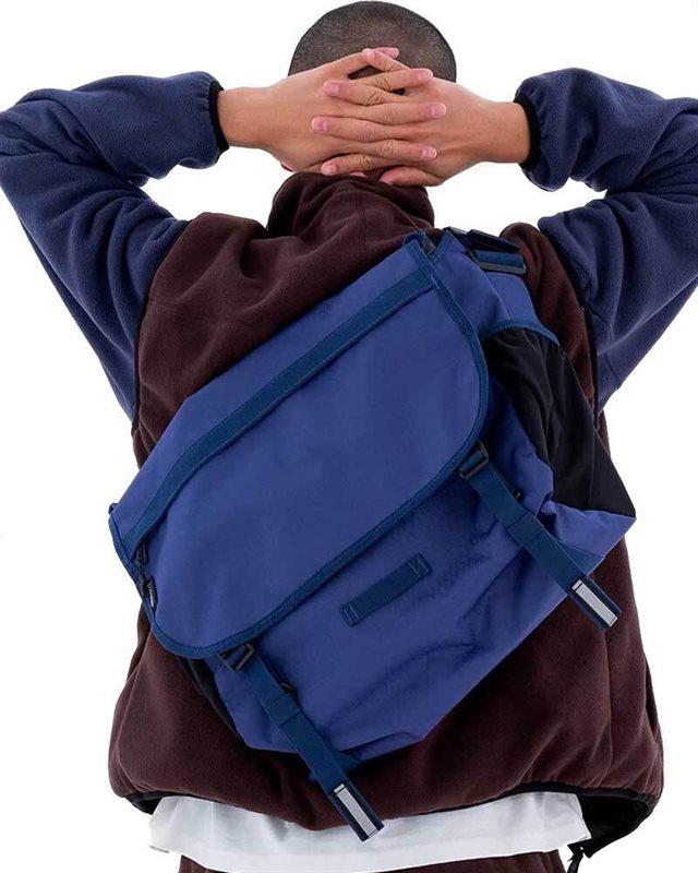 GRAMICCI Messenger Bag (G5FB-161-179)