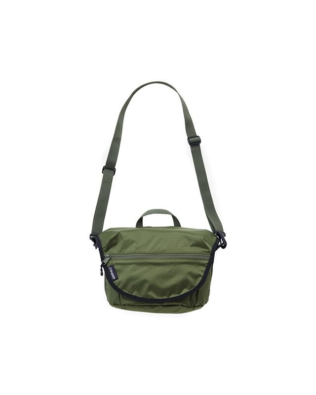 Gramicci Multi Side Bag (G6SB-205-002)