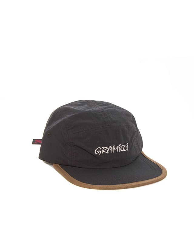 GRAMICCI Nylon Gramicci Cap (G5FA-175-003)