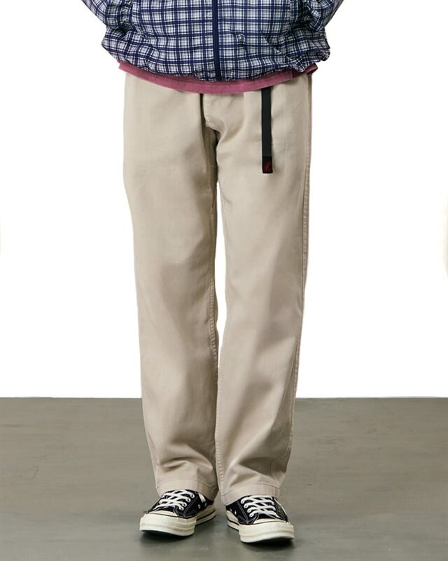 Gramicci Pant (G102-OGT-332)