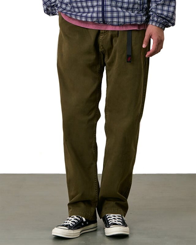 Gramicci Pant (G102-OGT-531)